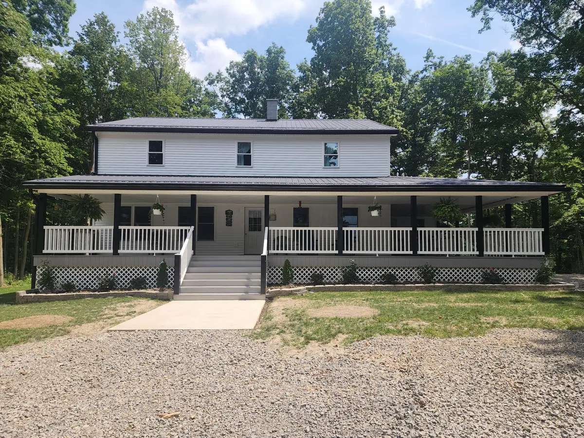 4934 County Road 50, Rushsylvania, OH 43347 - #1
