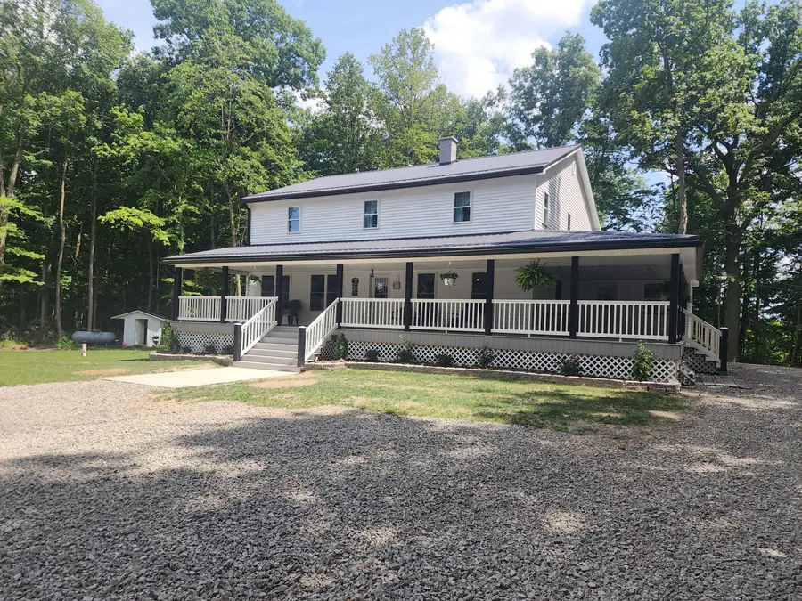 4934 County Road 50, Rushsylvania, OH 43347 - #2