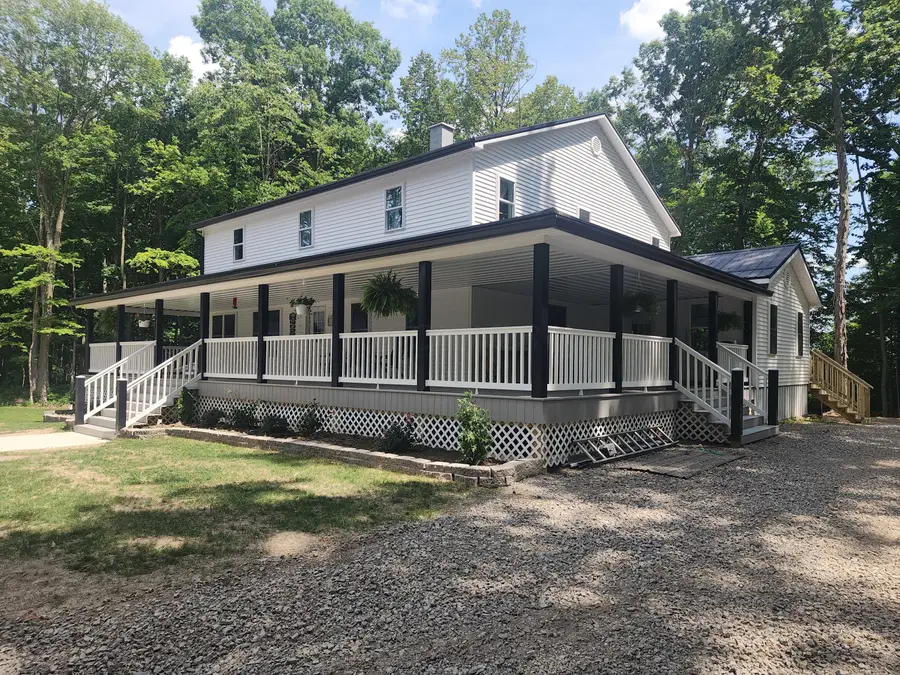 4934 County Road 50, Rushsylvania, OH 43347 - #3