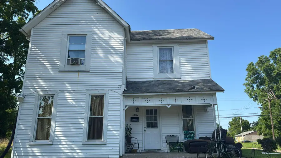 506 W Southern Avenue, Springfield, OH 45506 - #2