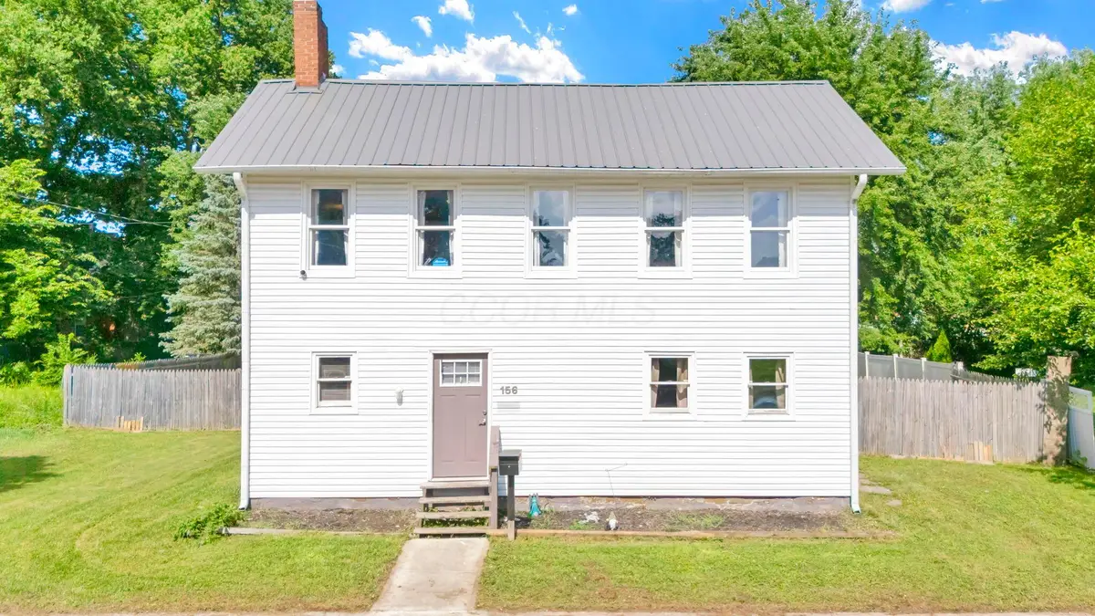 156 S 3rd Street, Newark, OH 43055 - #1