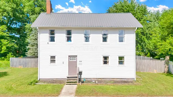 156 S 3rd Street, Newark, OH 43055