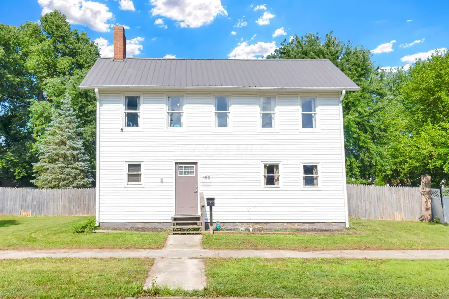 156 S 3rd Street, Newark, OH 43055 - #2