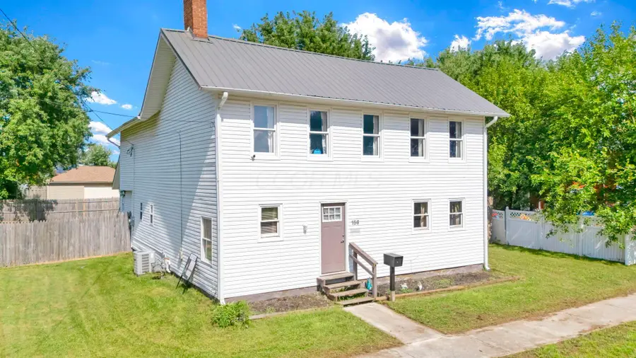 156 S 3rd Street, Newark, OH 43055 - #3