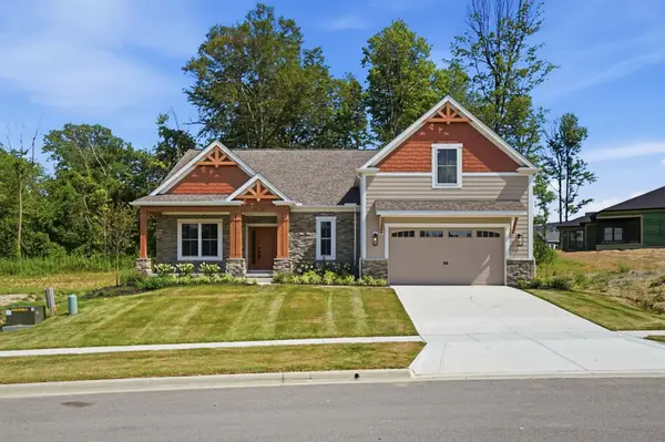 11033 Sacramento Court, Plain City, OH 43064