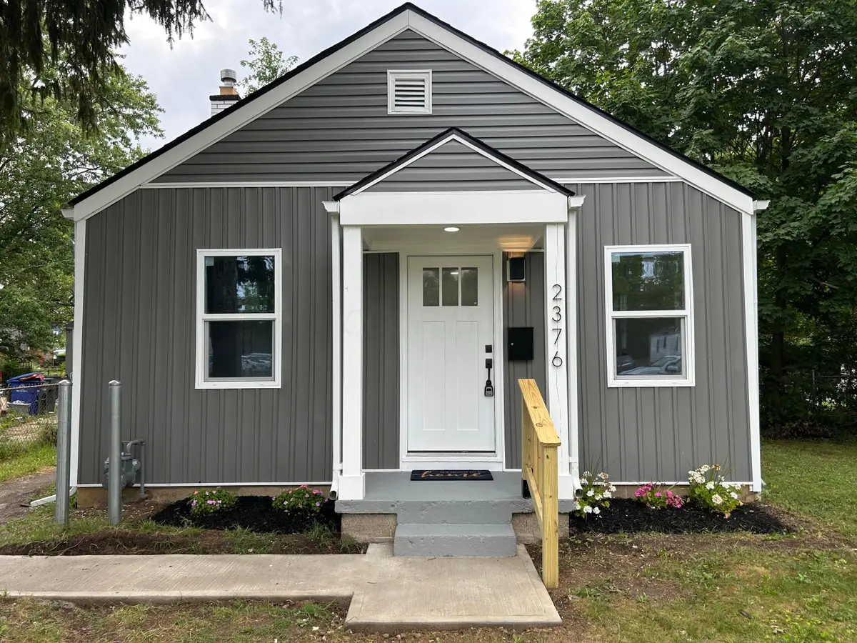 2376 Bancroft Street, Columbus, OH 43211 - #1