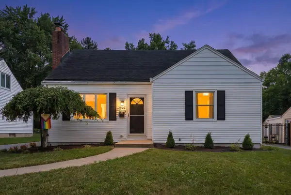 599 E Beaumont Road, Columbus, OH 43214