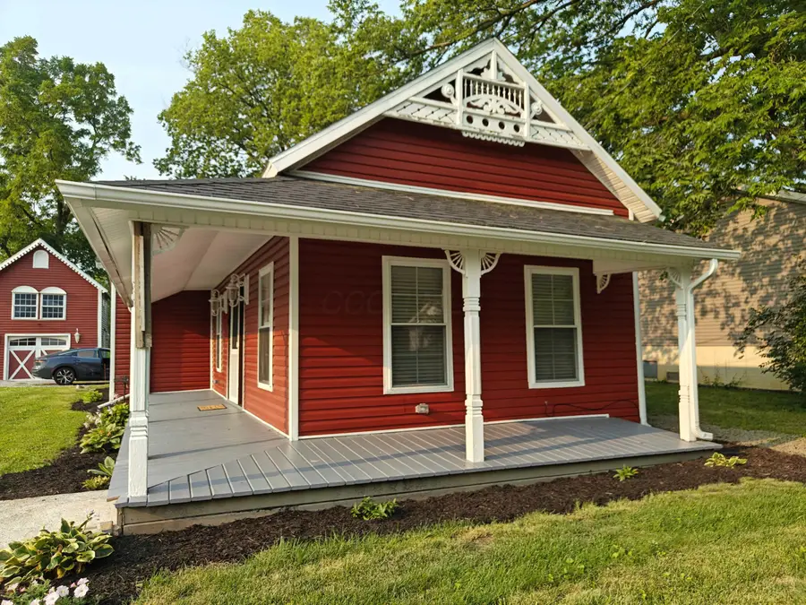 103 W Sandusky Street, Jenera, OH 45841 - #2