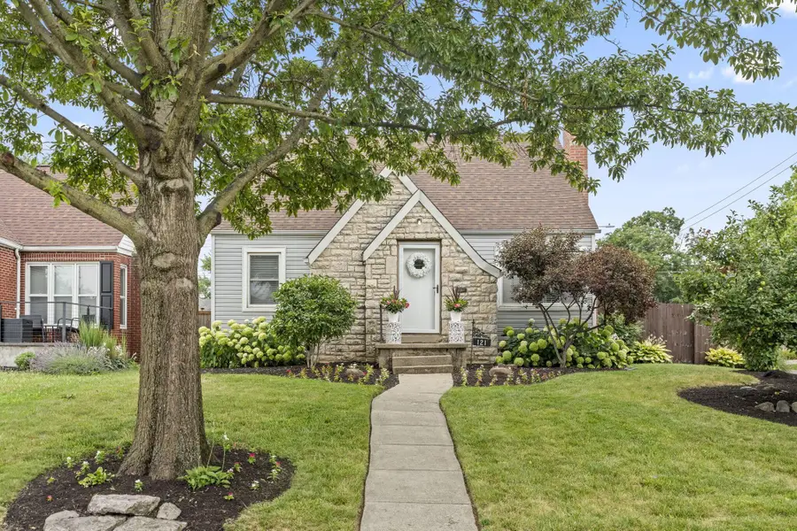 121 S Sylvan Avenue, Columbus, OH 43204 - #3