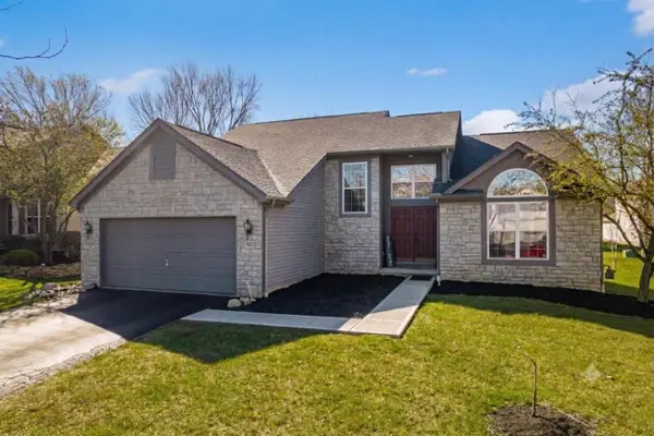 943 Sandrock Avenue, Reynoldsburg, OH 43068