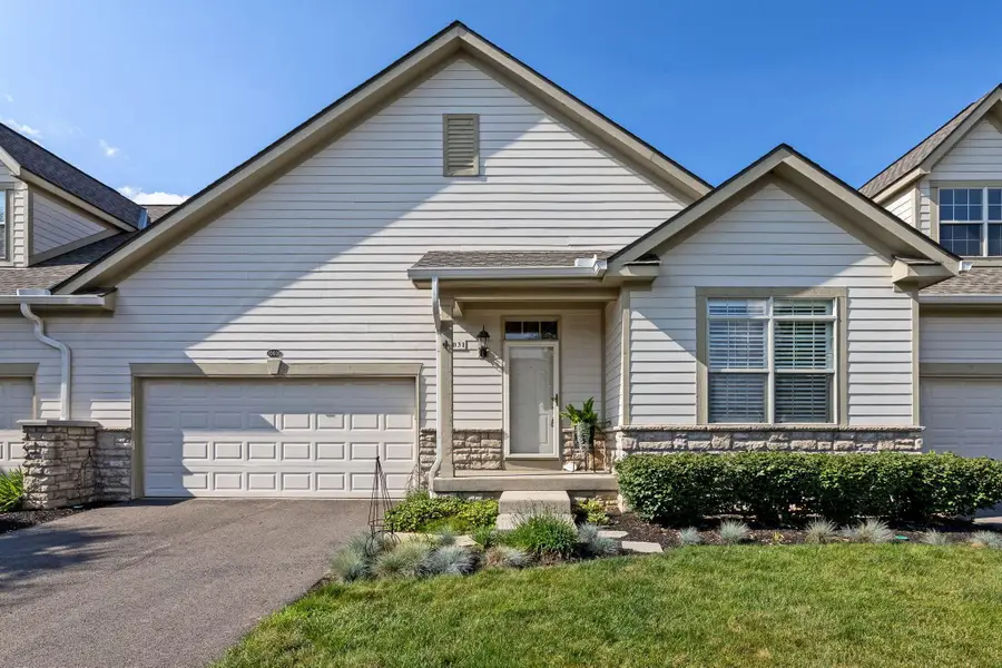 10031 Juliana Circle, Powell, OH 43065 - #2