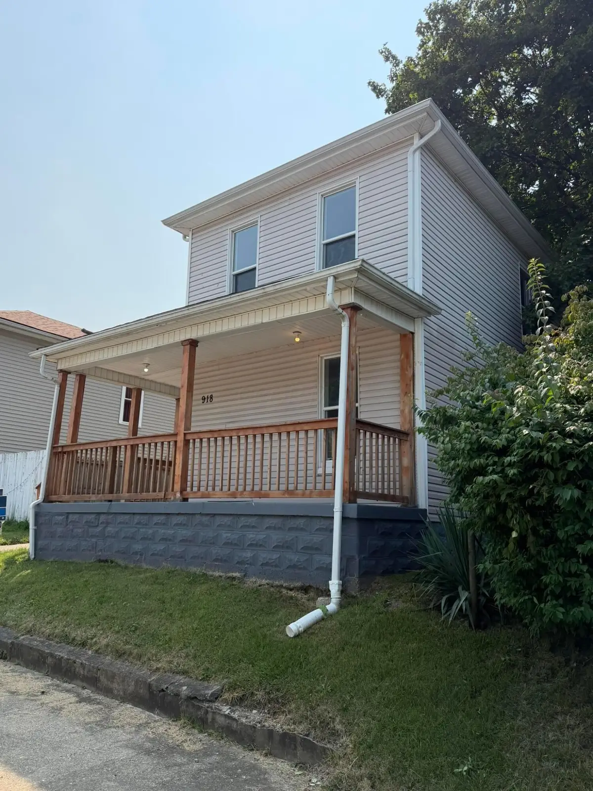 918 Elder Street, Springfield, OH 45505 - #1