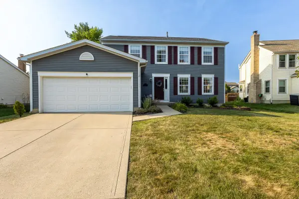 5650 Rosecliff Drive, Hilliard, OH 43026