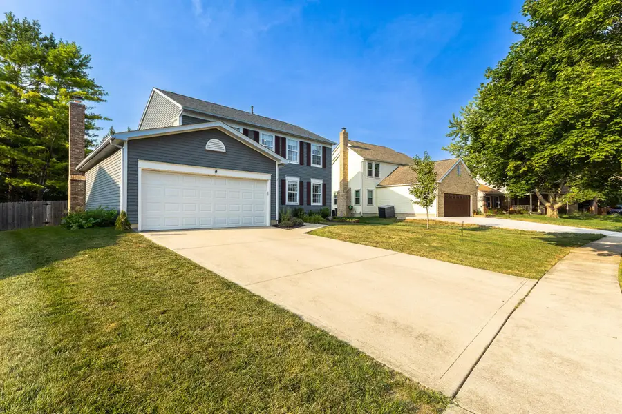 5650 Rosecliff Drive, Hilliard, OH 43026 - #2