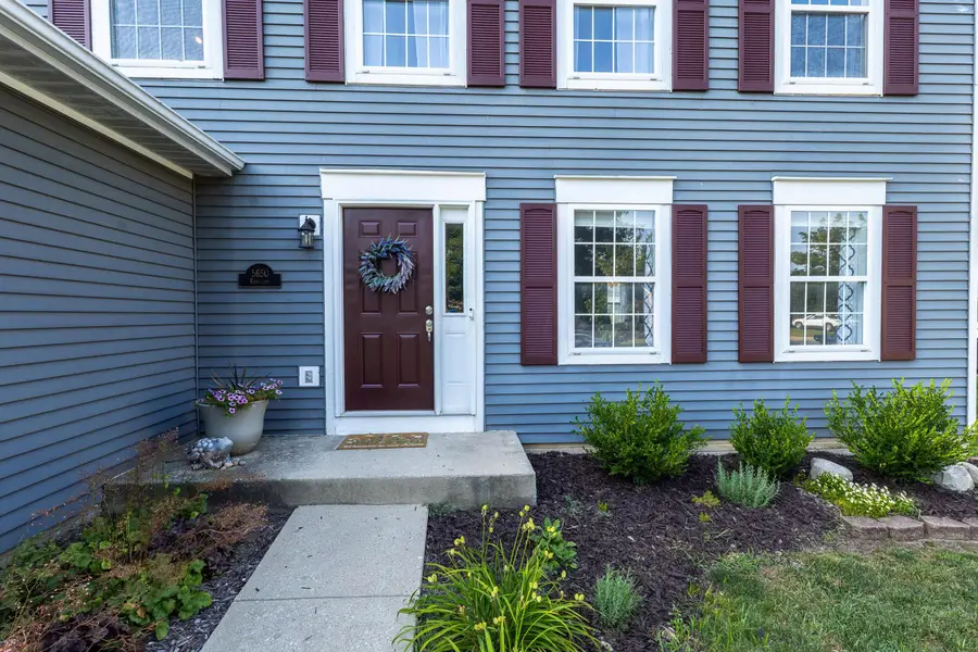 5650 Rosecliff Drive, Hilliard, OH 43026 - #3