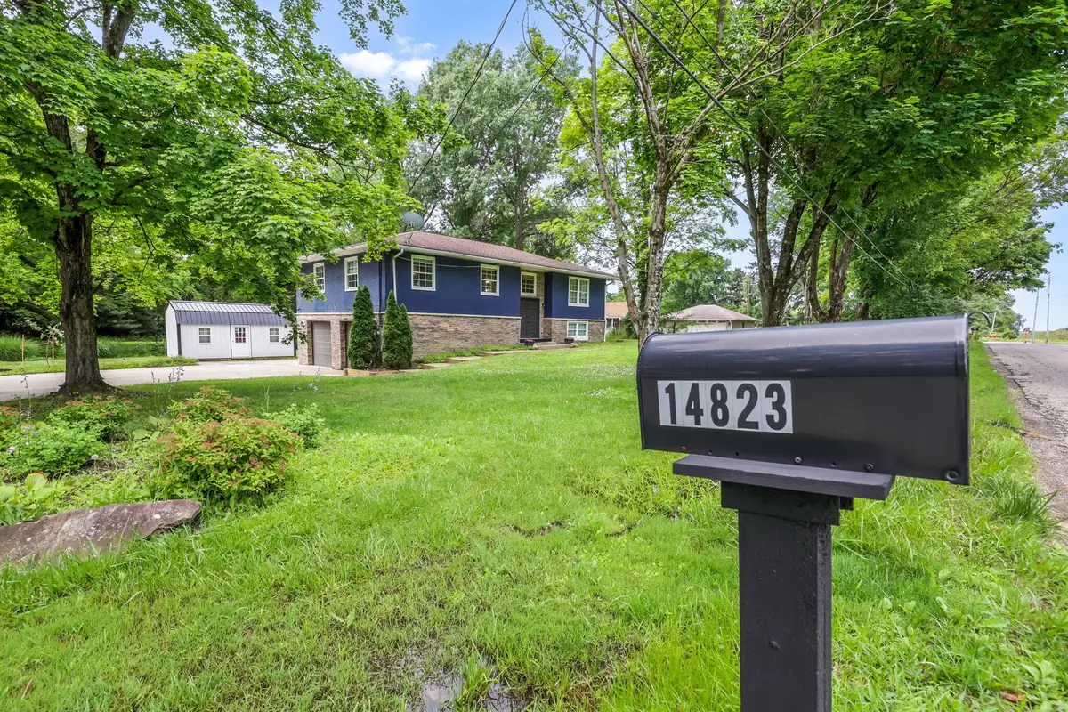 14823 Cleveland Road Sw, Pataskala, OH 43062 - #1
