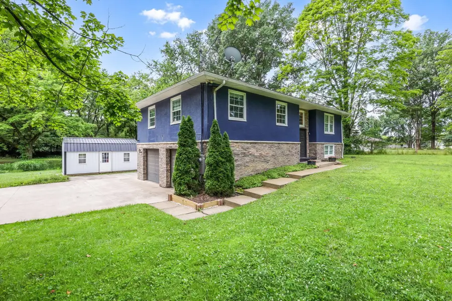 14823 Cleveland Road Sw, Pataskala, OH 43062 - #2