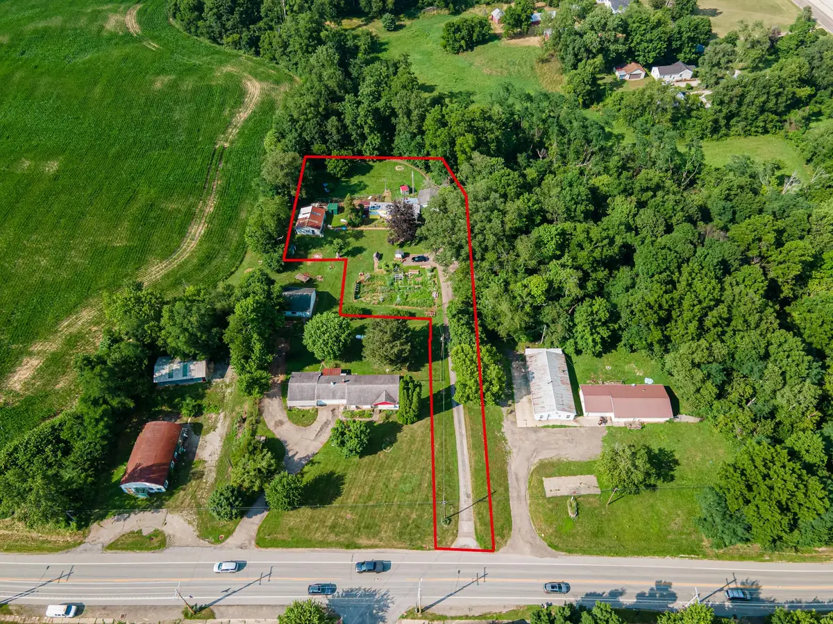 6761 State Route 95, Mount Gilead, OH 43338 - #1