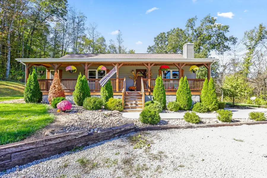 62063 Savage Road, Cambridge, OH 43725 - #2
