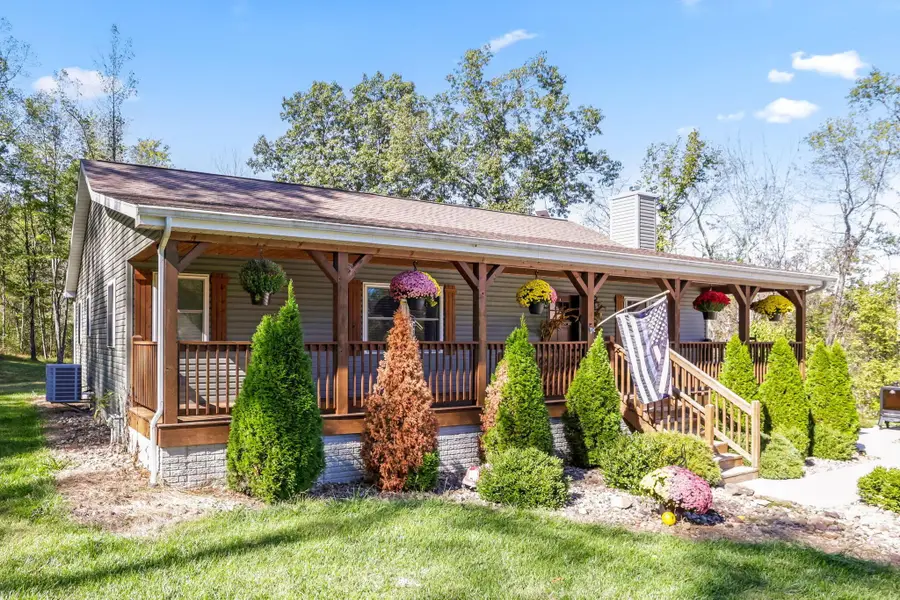 62063 Savage Road, Cambridge, OH 43725 - #3