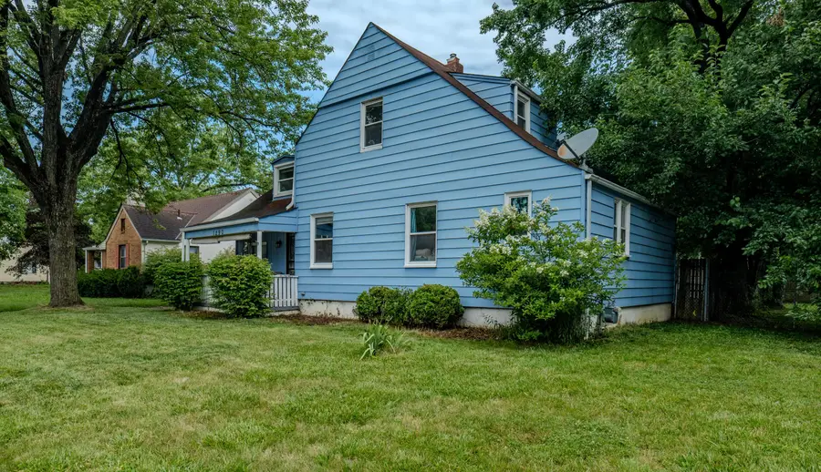 1290 E Weber Road, Columbus, OH 43211 - #2