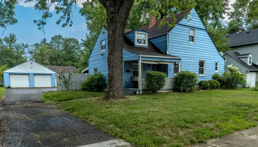 1290 E Weber Road, Columbus, OH 43211 - #3