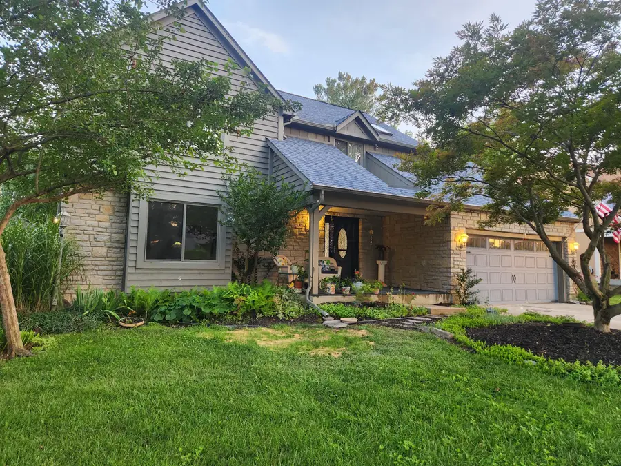 7582 Deercreek Drive, Columbus, OH 43085 - #2