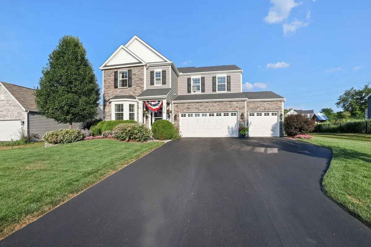 174 Crimson Drive, Newark, OH 43055 - #1