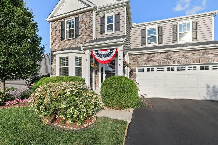 174 Crimson Drive, Newark, OH 43055 - #2