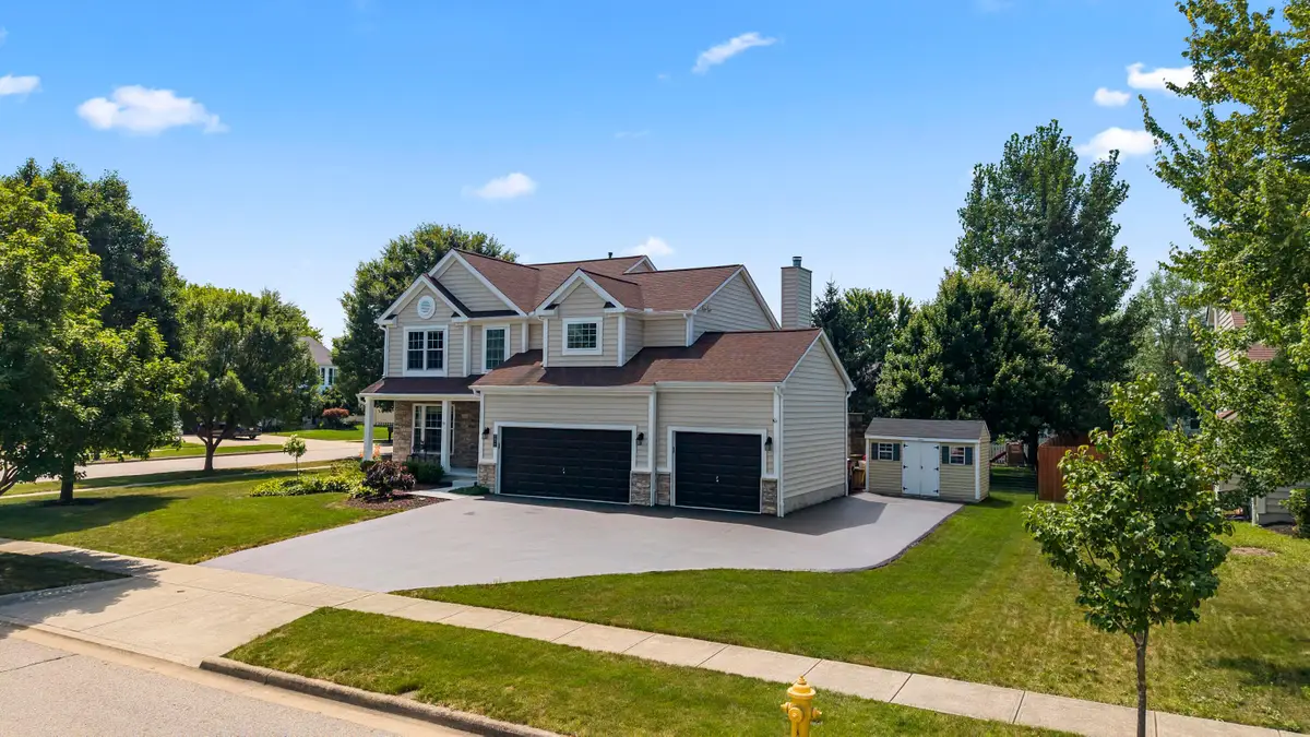 1977 Twin Flower Circle, Grove City, OH 43123 - #1