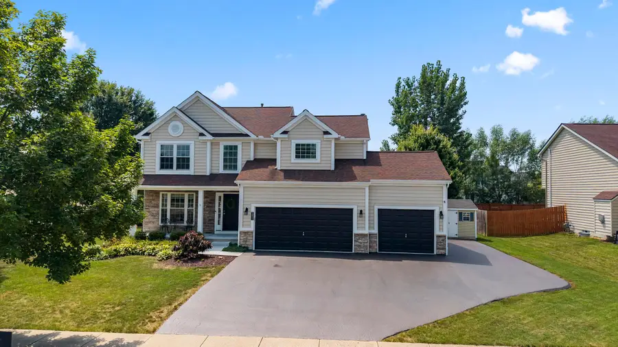 1977 Twin Flower Circle, Grove City, OH 43123 - #2