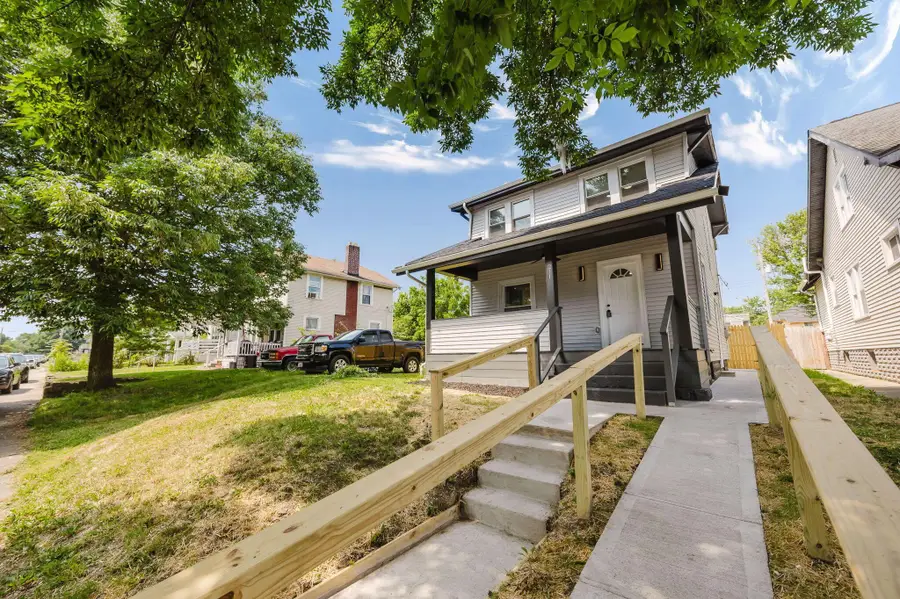 211 S Eureka Avenue, Columbus, OH 43204 - #2