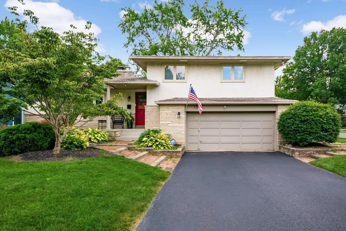 1825 Millwood Drive, Columbus, OH 43221 - #1