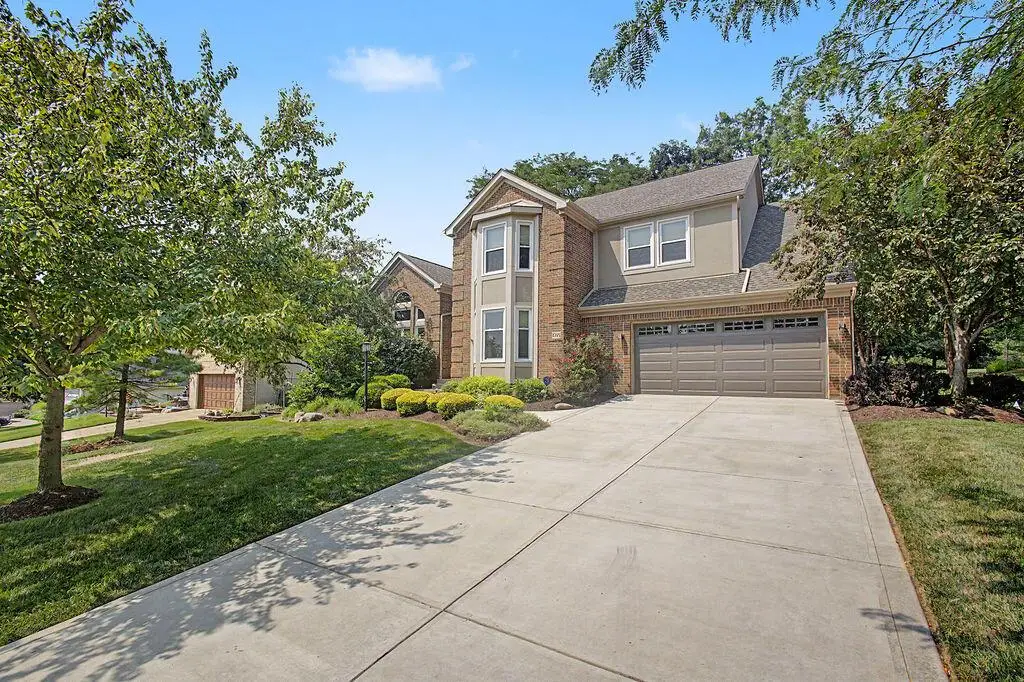 5225 Saint Andrews Drive, Westerville, OH 43082 - #1