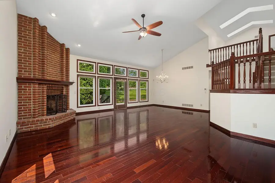 5225 Saint Andrews Drive, Westerville, OH 43082 - #3