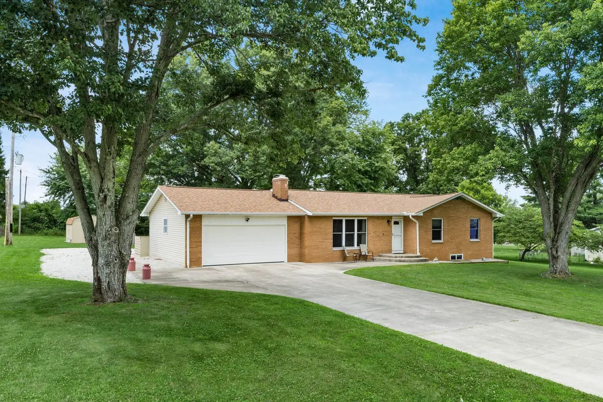 6191 Douglas Drive, Canal Winchester, OH 43110 - #1