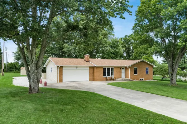 6191 Douglas Drive, Canal Winchester, OH 43110