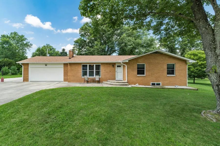 6191 Douglas Drive, Canal Winchester, OH 43110 - #2