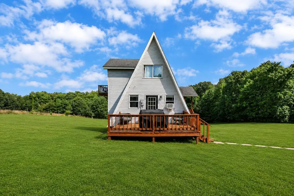 22540 Bunker Hill Road, Sugar Grove, OH 43155 - #1