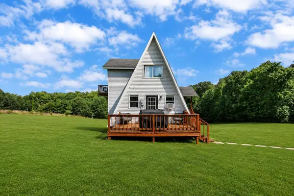 22540 Bunker Hill Road, Sugar Grove, OH 43155