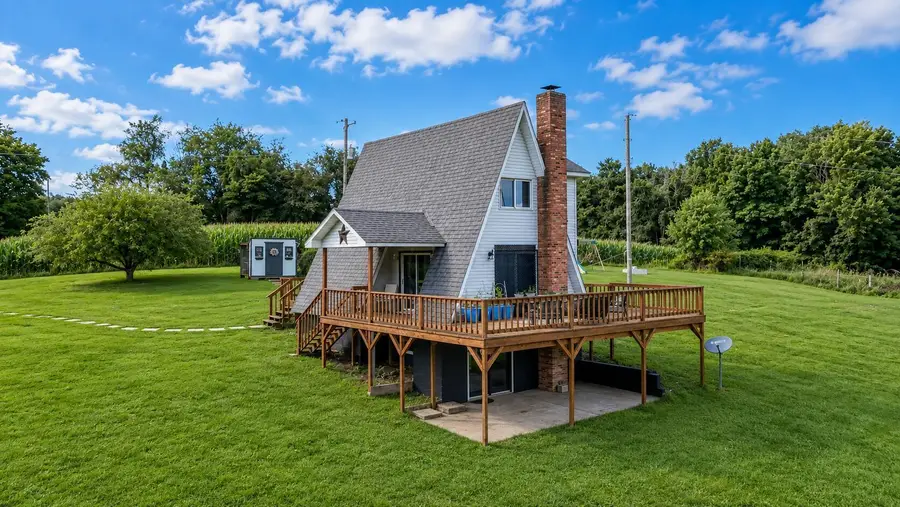 22540 Bunker Hill Road, Sugar Grove, OH 43155 - #2