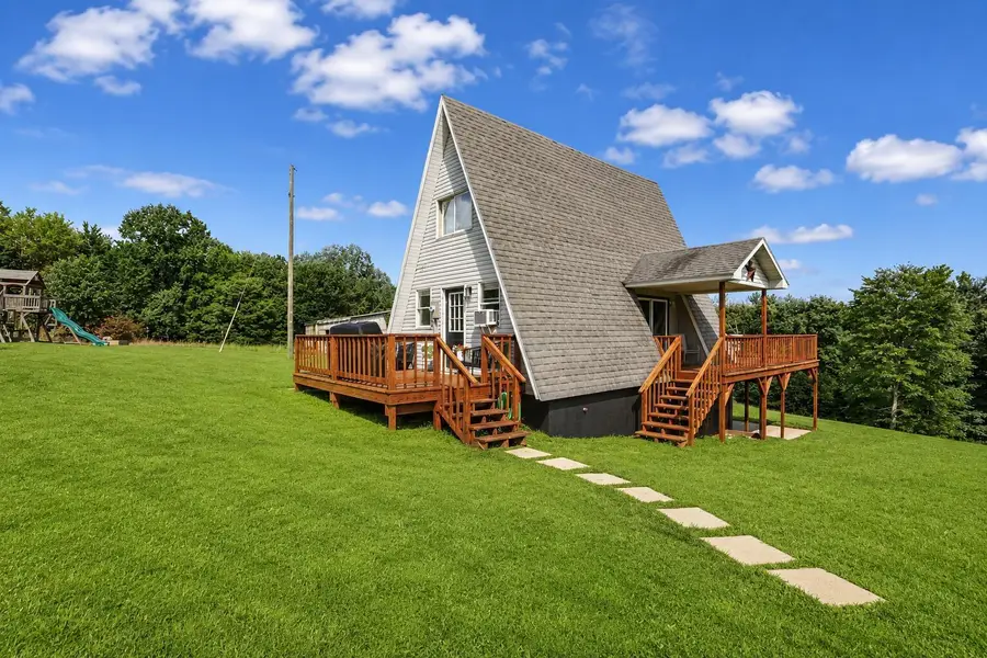 22540 Bunker Hill Road, Sugar Grove, OH 43155 - #3
