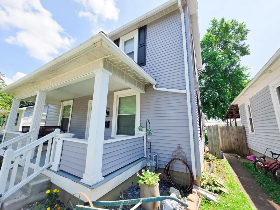 354 Fort Street, Bremen, OH 43107 - #2