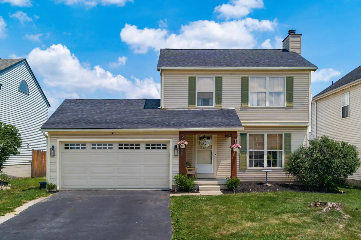 882 Bledsoe Drive, Galloway, OH 43119 - #1