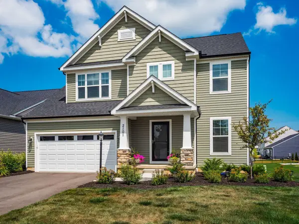 2101 Ashby Way, Plain City, OH 43064