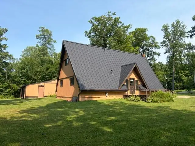 5560 Township Road 14, Mount Gilead, OH 43338 - #2