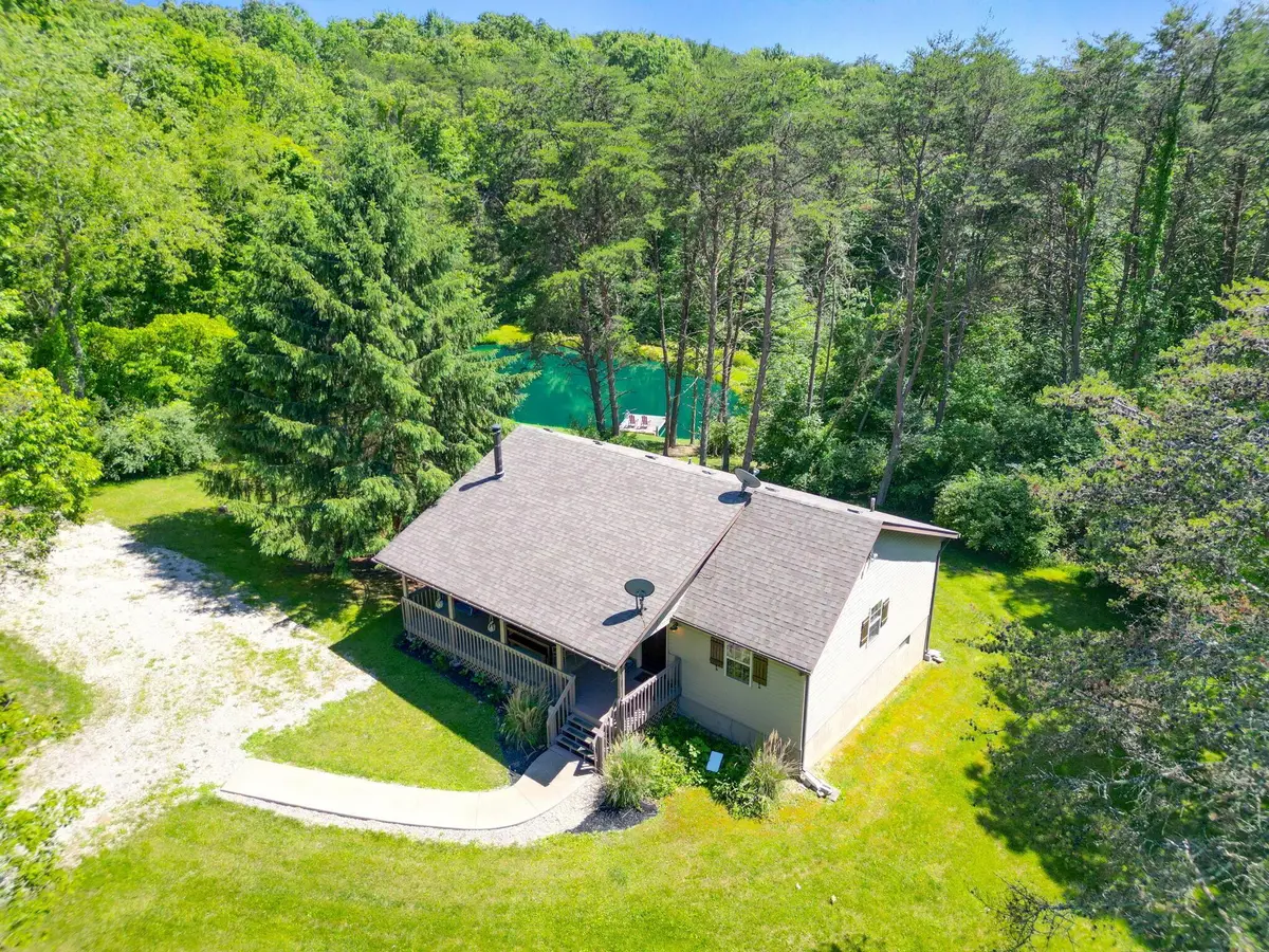 20641 Trowbridge Road, New Plymouth, OH 45654 - #1