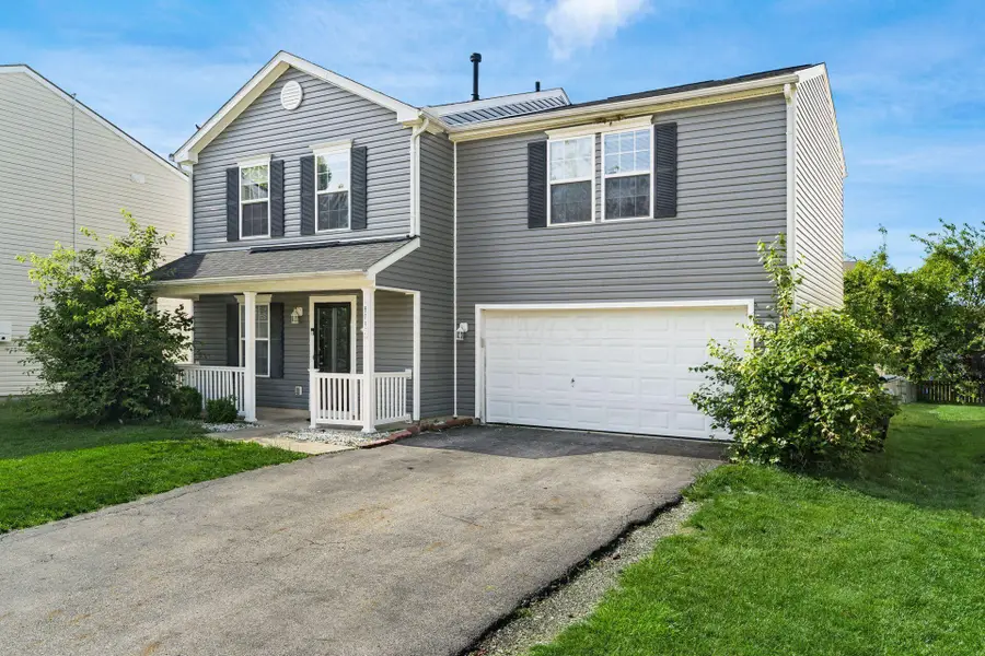 8095 Beardsley Avenue, Blacklick, OH 43004 - #2