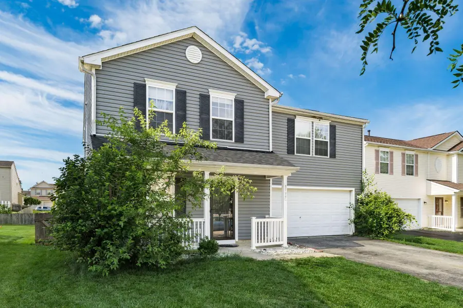 8095 Beardsley Avenue, Blacklick, OH 43004 - #3