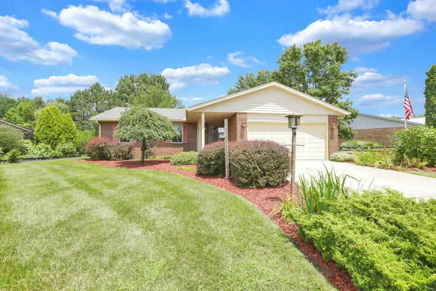 9938 Birchwood Street Nw, Pickerington, OH 43147 - #3